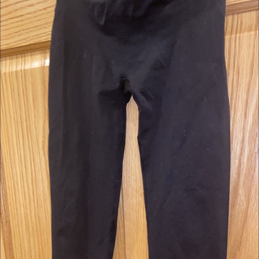 BLANQI EVERYDAY Maternity Belly Support Leggings - Picture 3 of 6